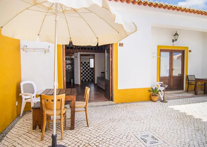Carrapateiramar Guest House