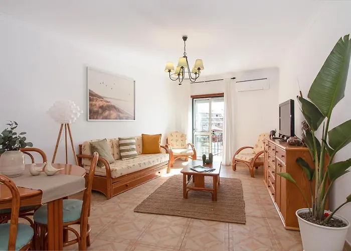 Altura Vacations T2, Algarve