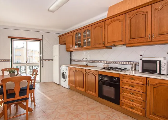 Altura Vacations T2, Algarve