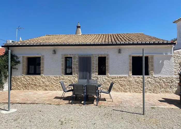 Quinta Verde Albufeira