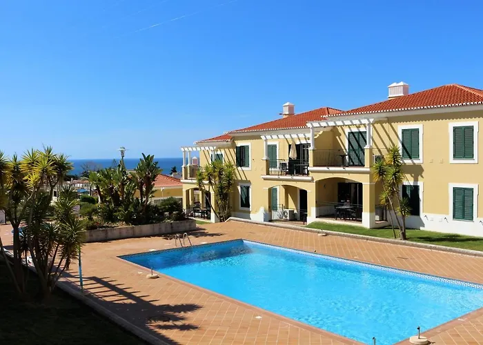 Algarvesand Porches