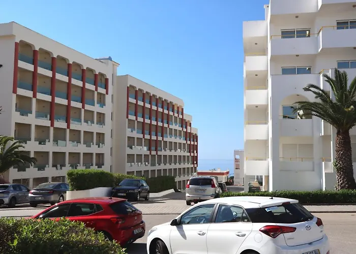 Apartamento Deolinda - Nossa Sra Da Rocha