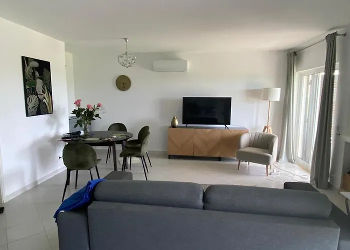 Clube Nautilus Apartment