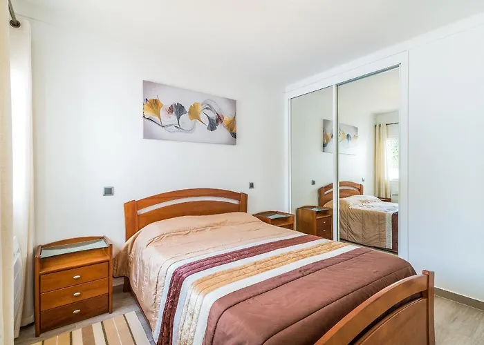 Appartement Algarden Olhos D'Agua