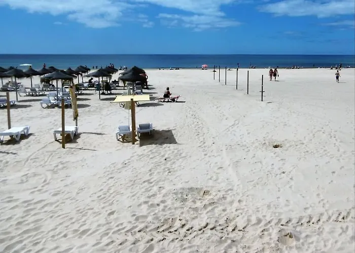 À da Mamé - Monte Gordo