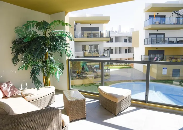 Family Apartments Albur Village II
