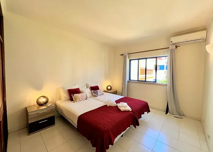 Algarve Manta Rota Beach By Homing