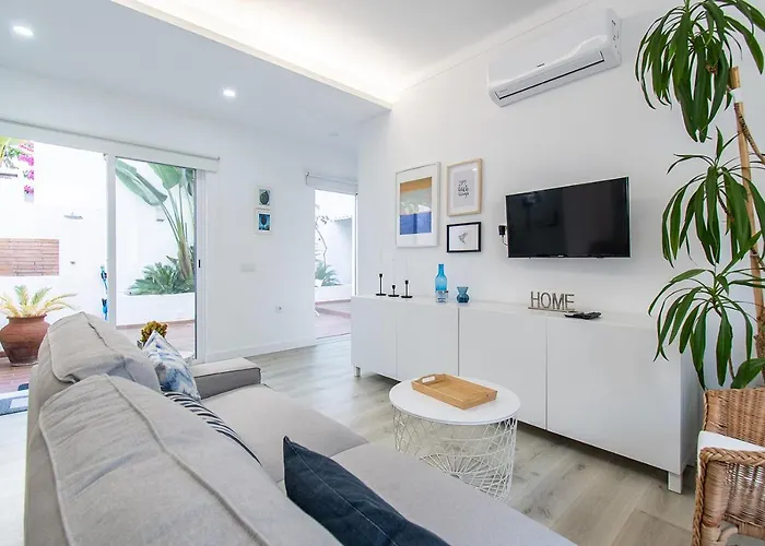 Guadiana River Apartment