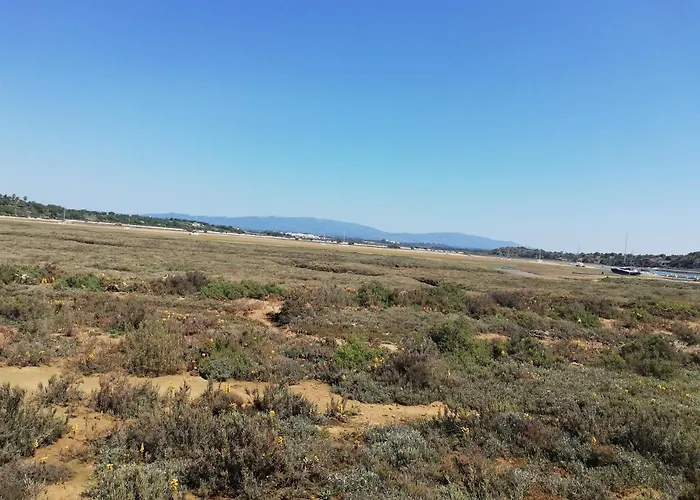Dunas Mar