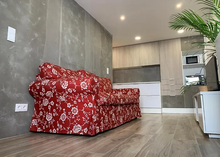 Casa Das Cegonhas