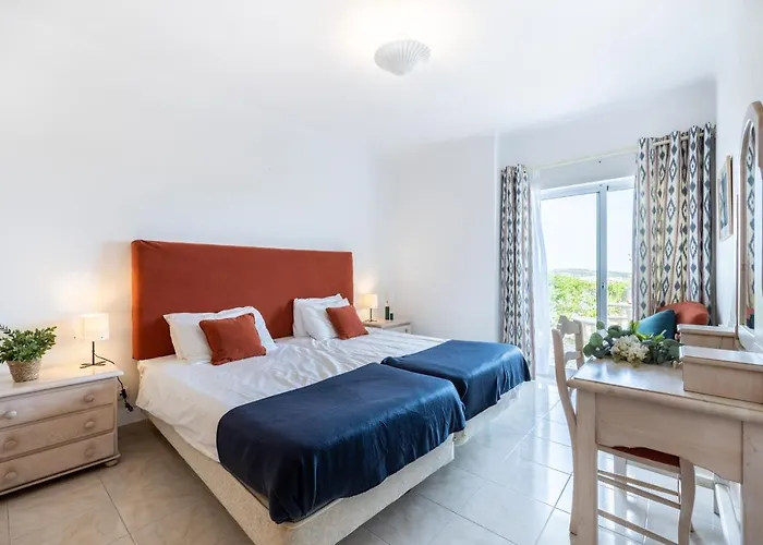 Townhouse Da Amarela