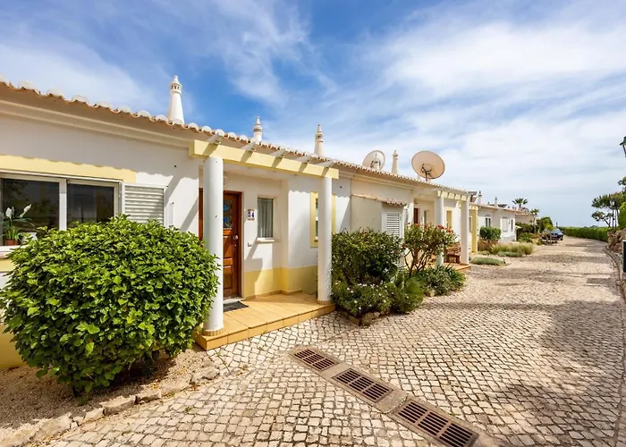 Townhouse Da Amarela
