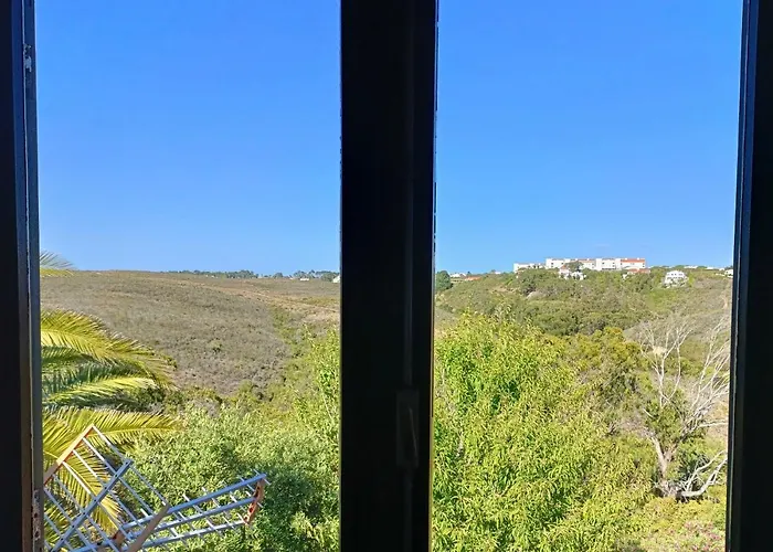 Casa Dos Pinheiros