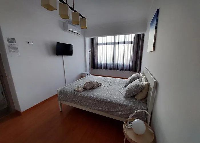 Al - Comfortable House