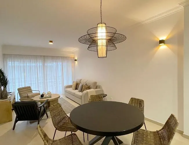 Condominio Formosa Village