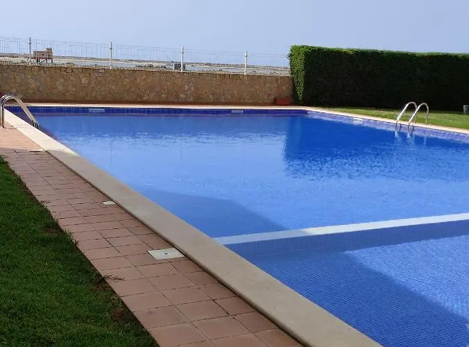 Condominio Formosa Village