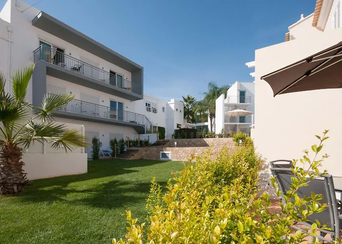 Boutique & Villas Boliqueime