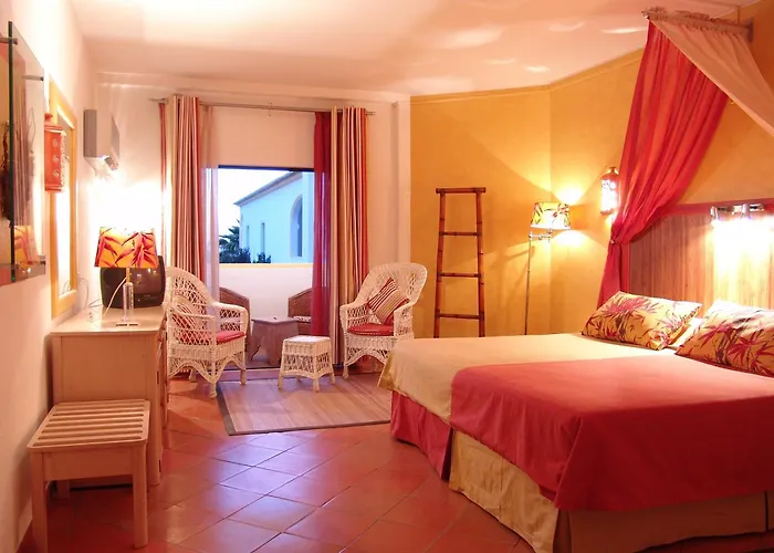 Cerro Da Marina Hotel - Adults Only