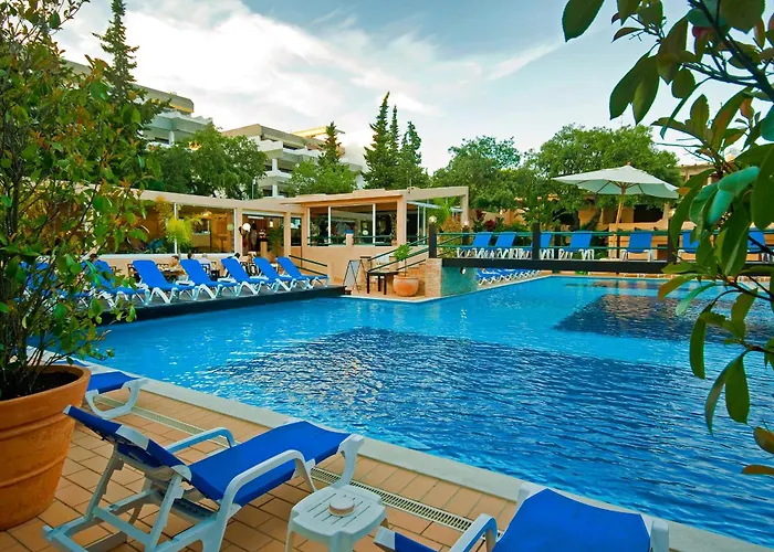Hotel Balaia Mar