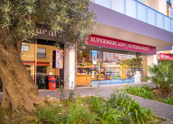 Rr Hotel Da Rocha