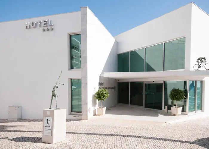 Hotel Sao Sebastiao De Boliqueime
