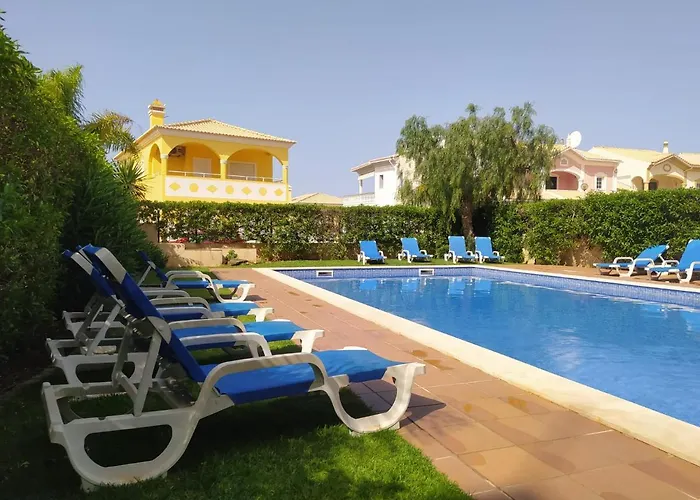 Recanto De Burgau