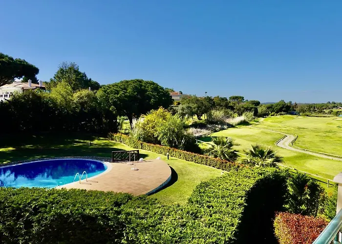 Villa Formosa Golf
