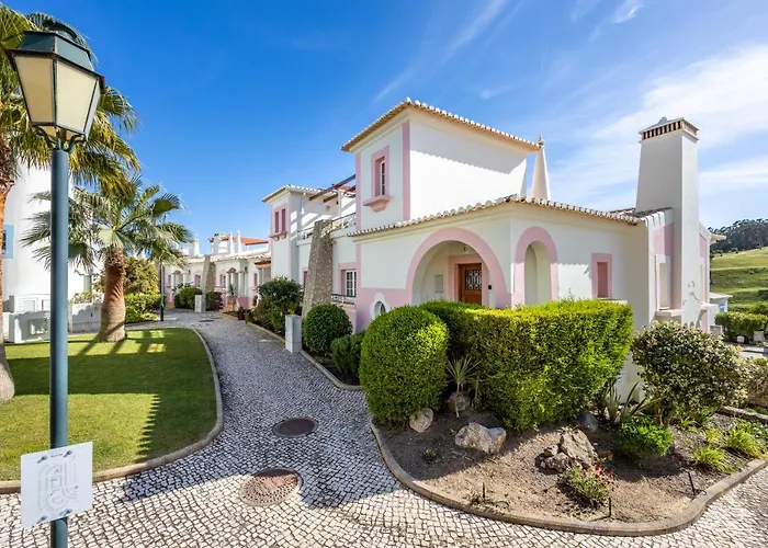Casa Ensolarada
