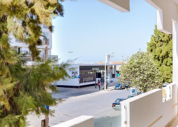Marina Star Guesthouse