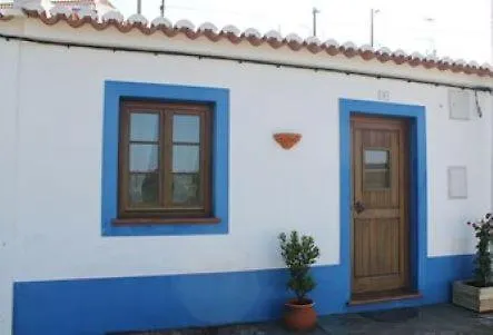 Casa De Seixe