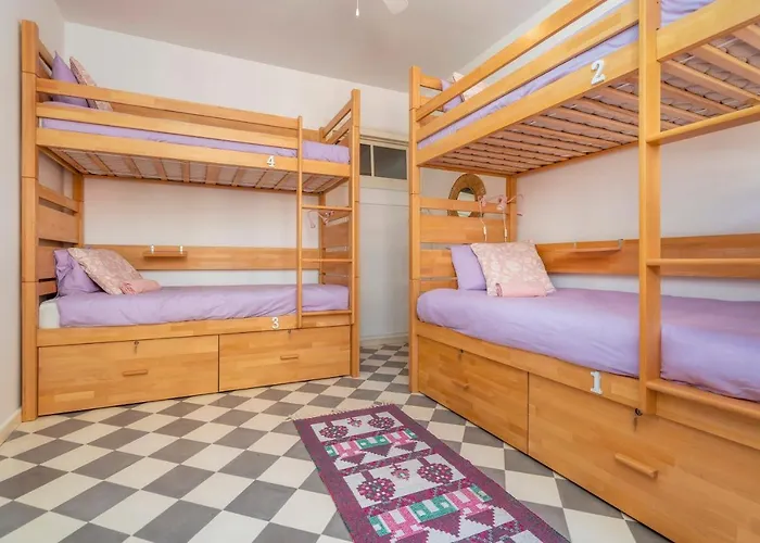 Female Hostel
