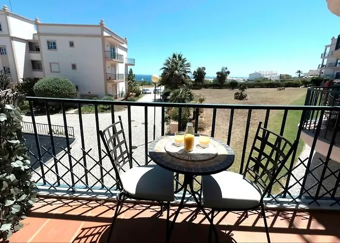 Appartement Willy St. James Luz