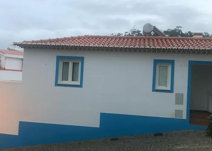 Sudoeste Guest House
