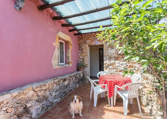 Casa Bi Rosario - Quinta Amoreira