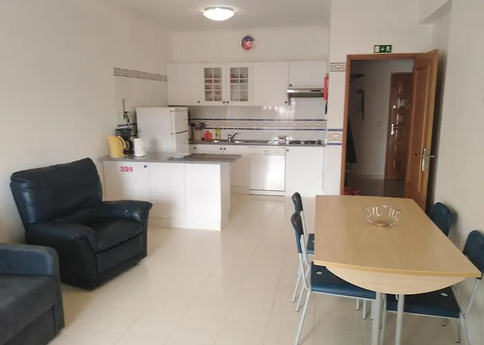 Apartamento Varandas Do Sol Nascente