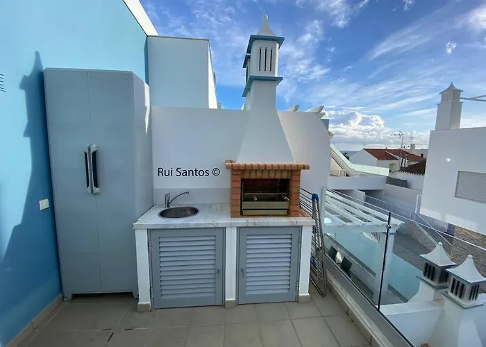 Manta Villa 2