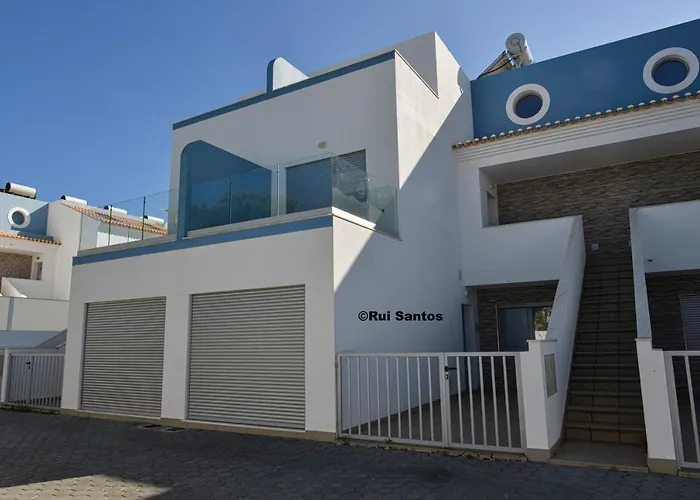 Manta Villa