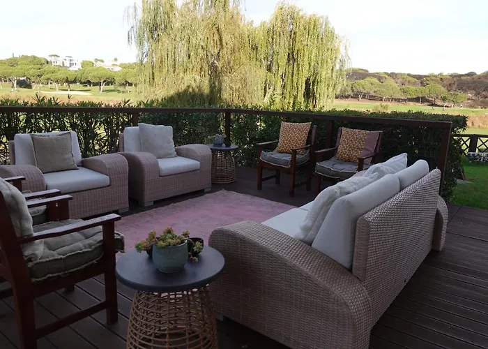 Villa Formosa Golf