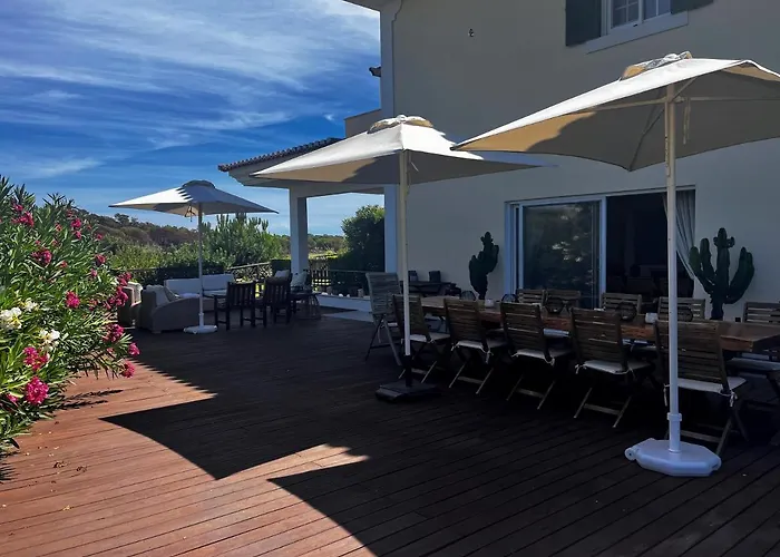 Villa Formosa Golf