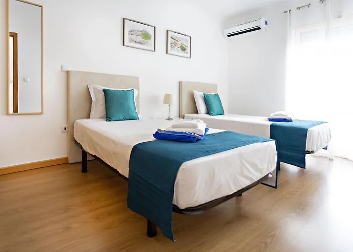 Gardenia Apartment