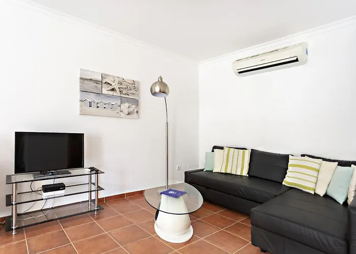 Gardenia Apartment