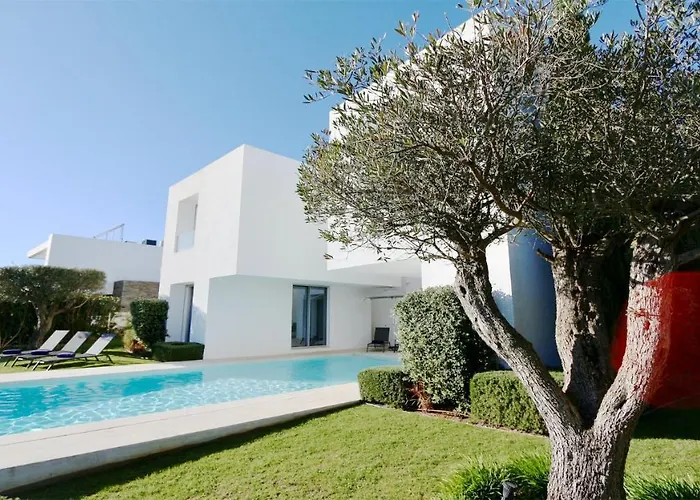 Villa Bea - Luxury Villa With Private Pool Heated Optional, Jacuzzi, Golf Views By Clever Details
