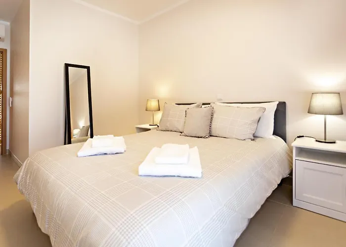 Welcome Cabanas Beach