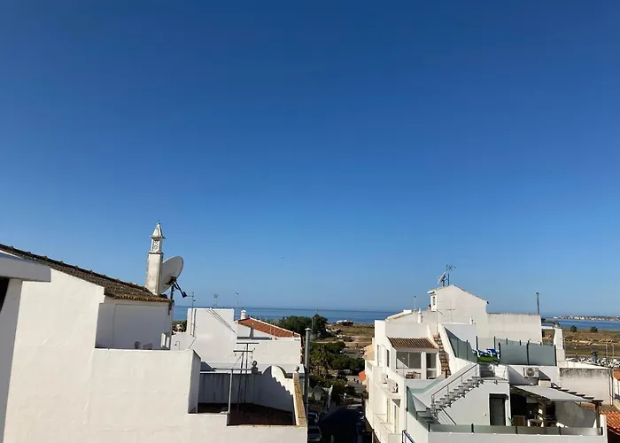 Esteves Apartment - Alvor Center