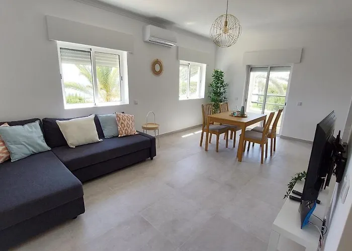 Apartamento Kélyfos Beach by feriascomsol