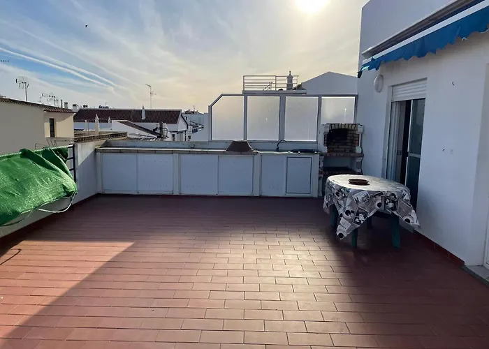 Apartamentos Marwu - Santa Luzia
