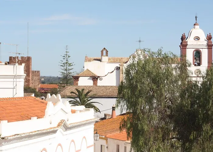 Silves Historical House