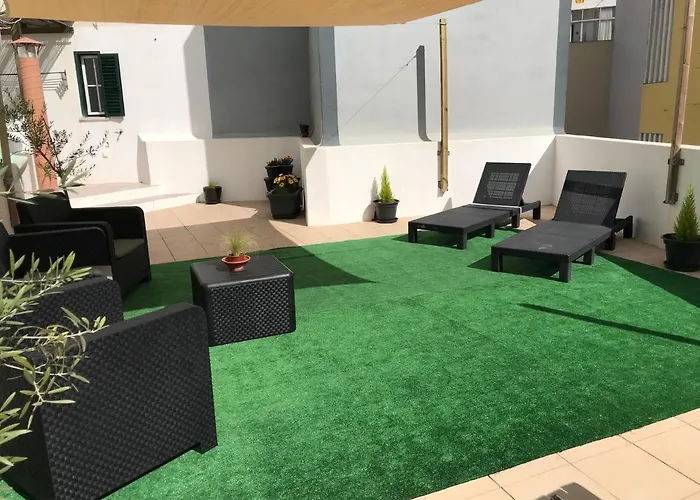 Mariahouse By Quinta Da Alfarrobeira