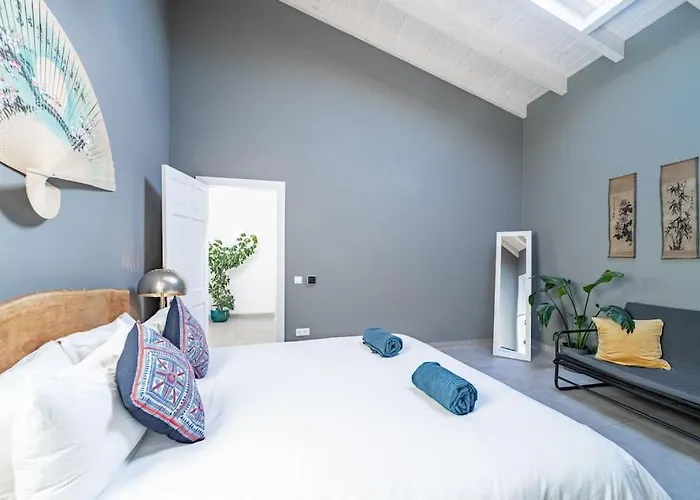 Peaceful, Spacious & Stylish, A Real Home!