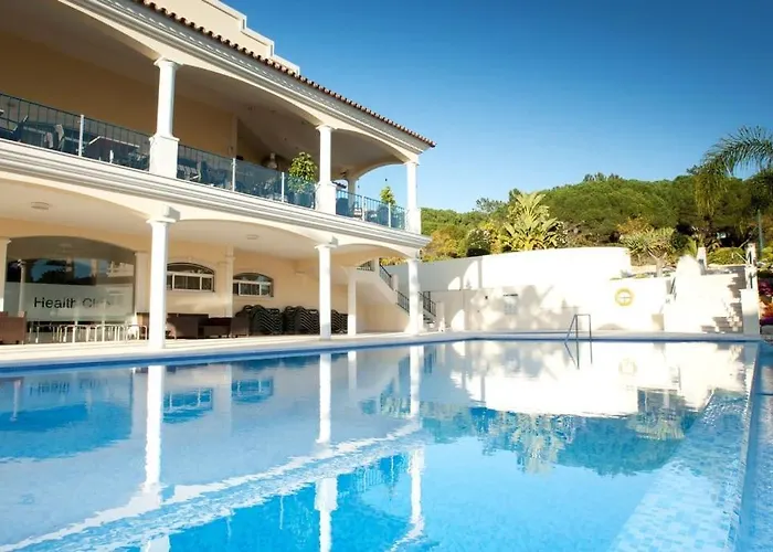 Moradia Geminada com 2 Quartos Quinta do Lago